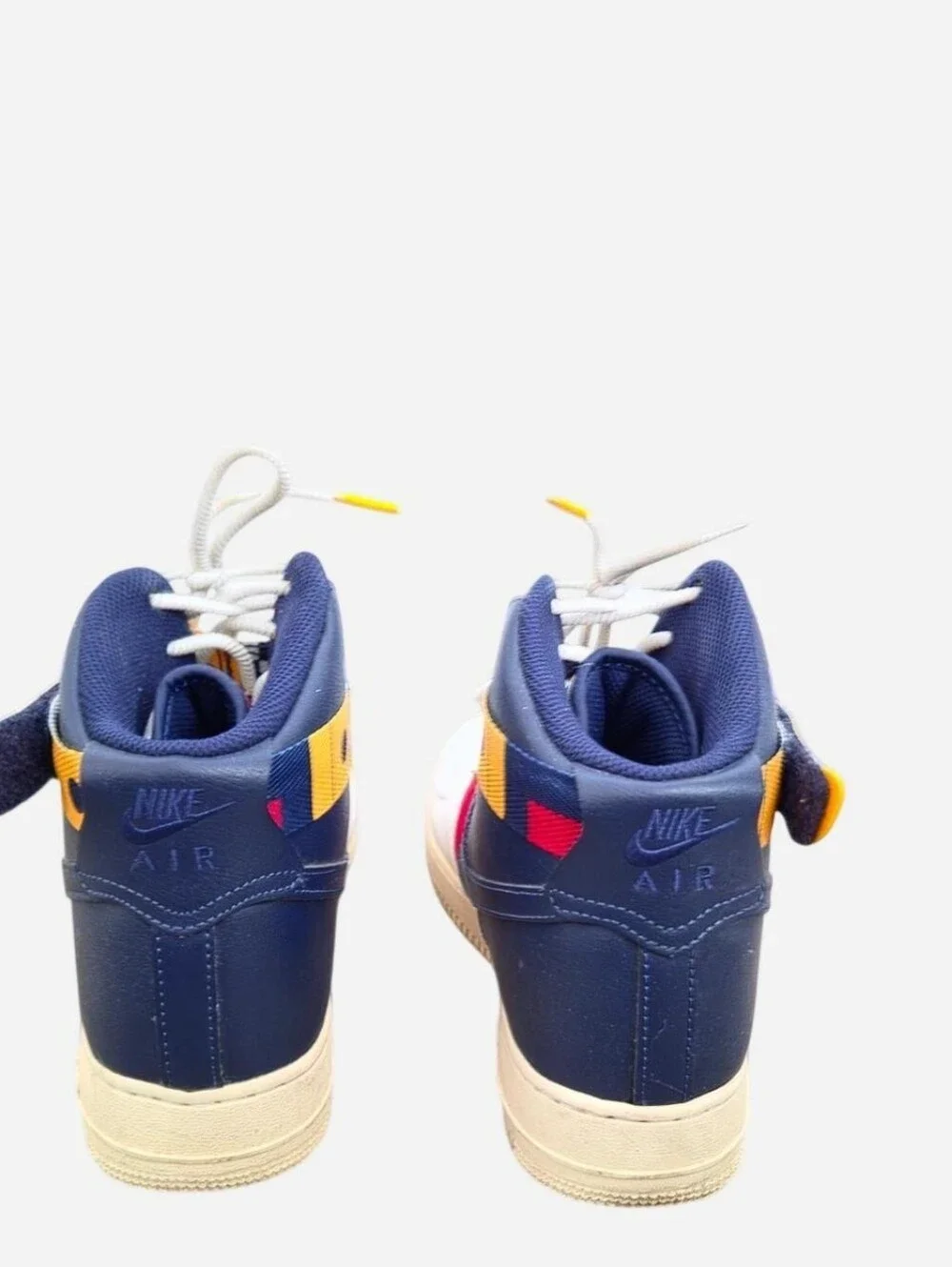 Nike fits mens